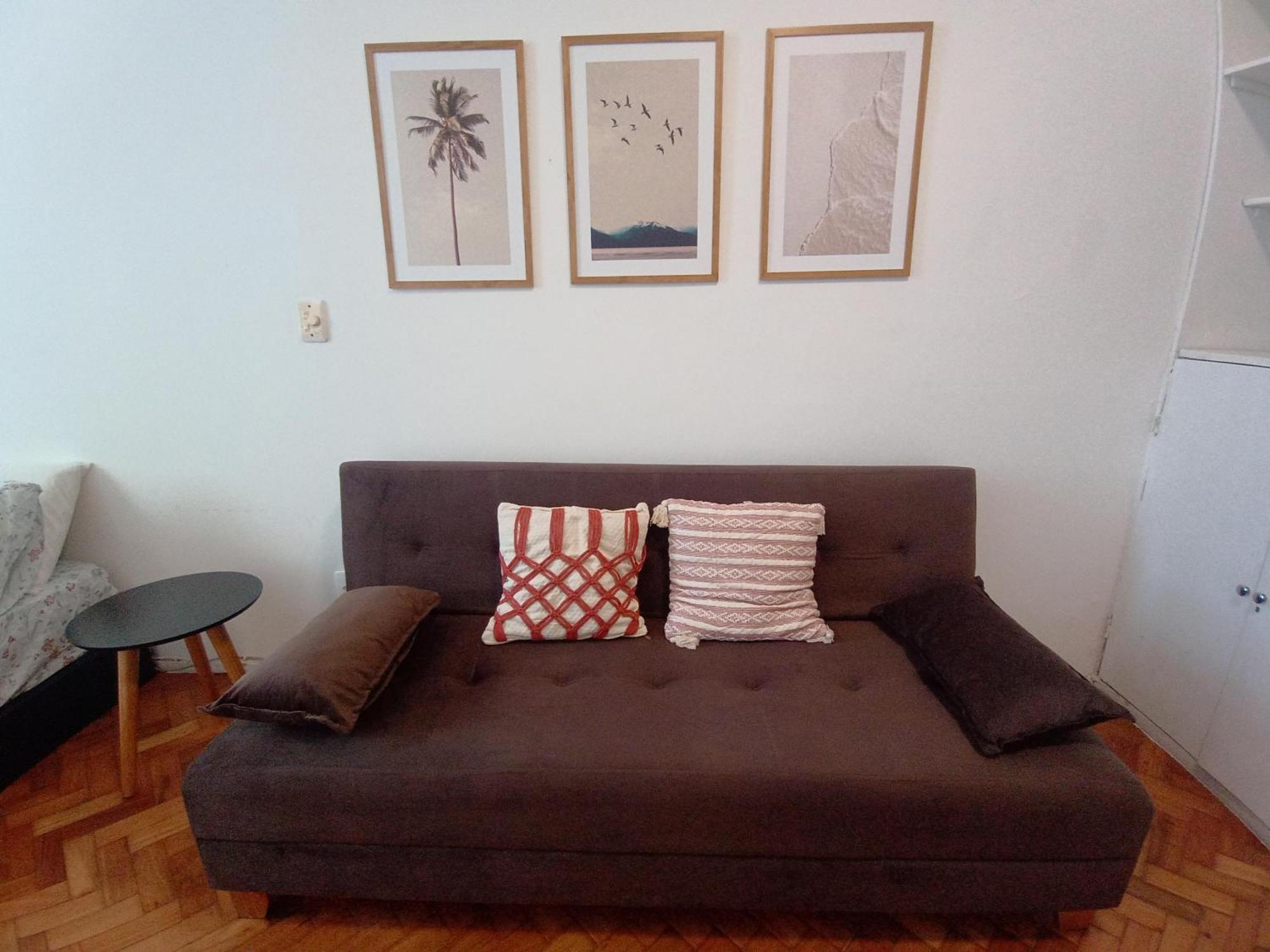 Studio Bem Localizado No Leblon - Rio de Janeiro, Rio de Janeiro