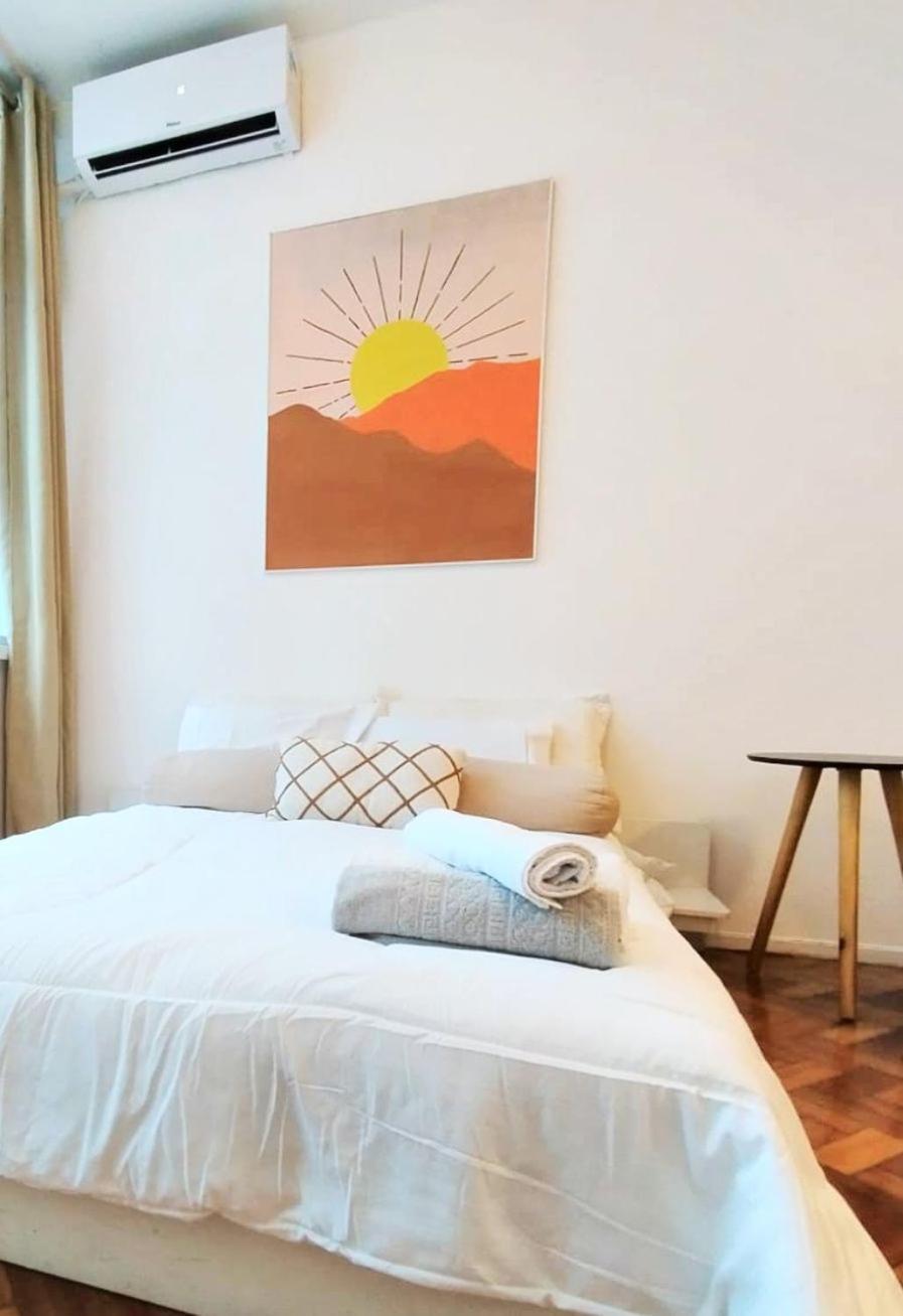 Studio Bem Localizado No Leblon - Rio de Janeiro — Photos 1